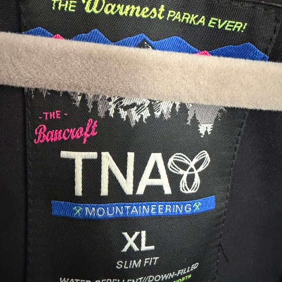 Winter Coat - Picture 1 of 3